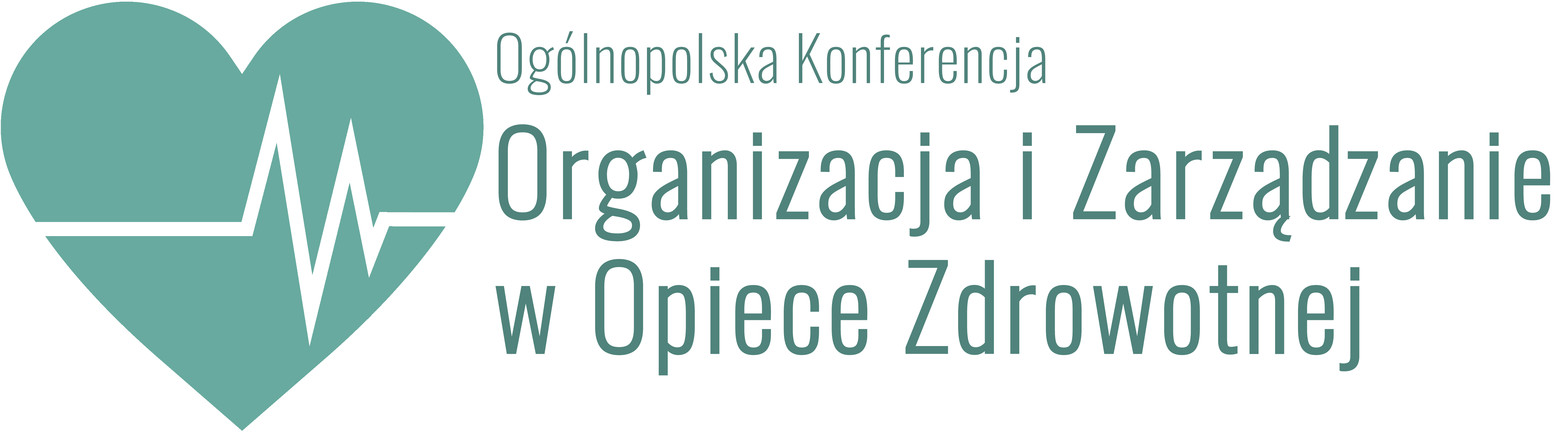 Oglnopolska Konferencja: 